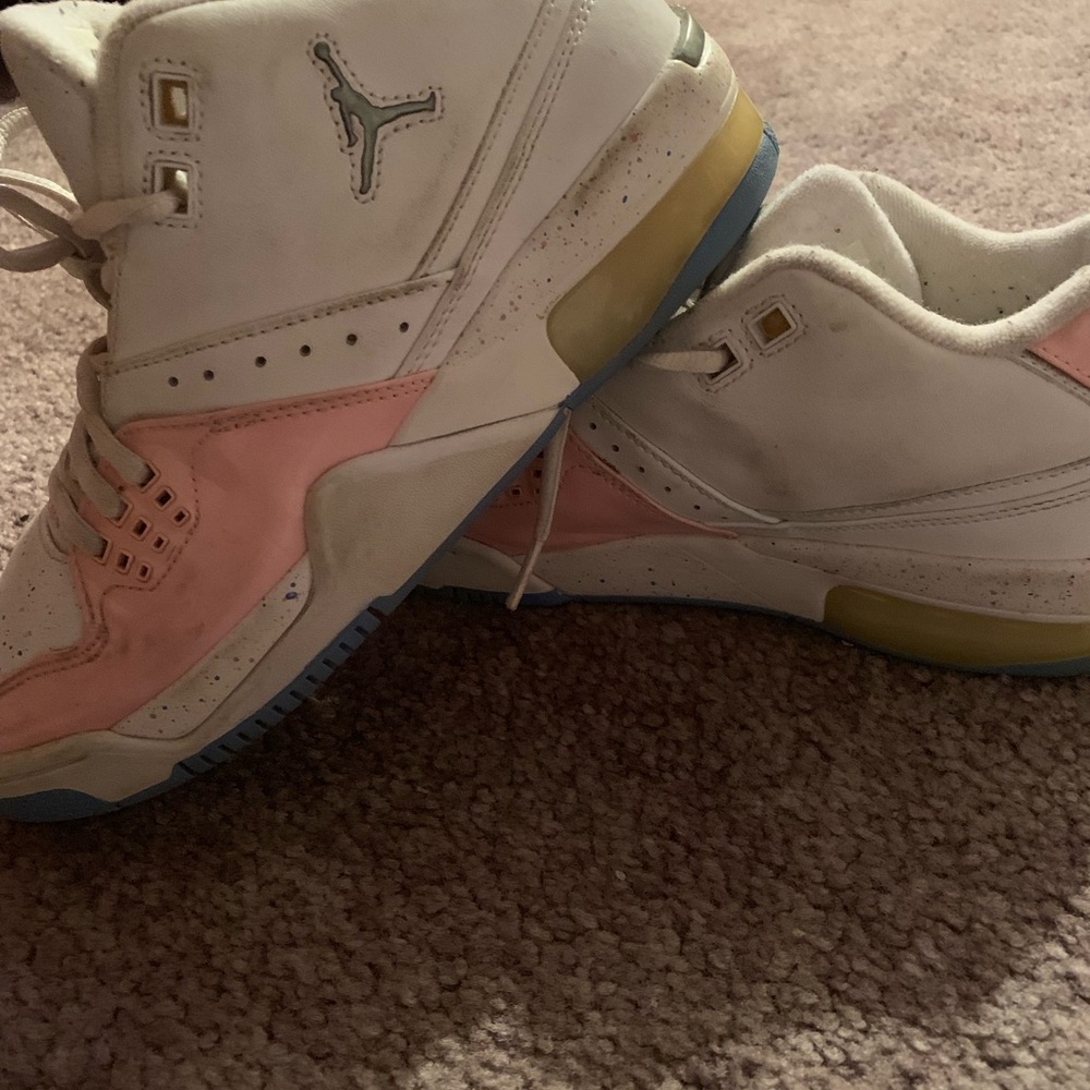 Jordan’s